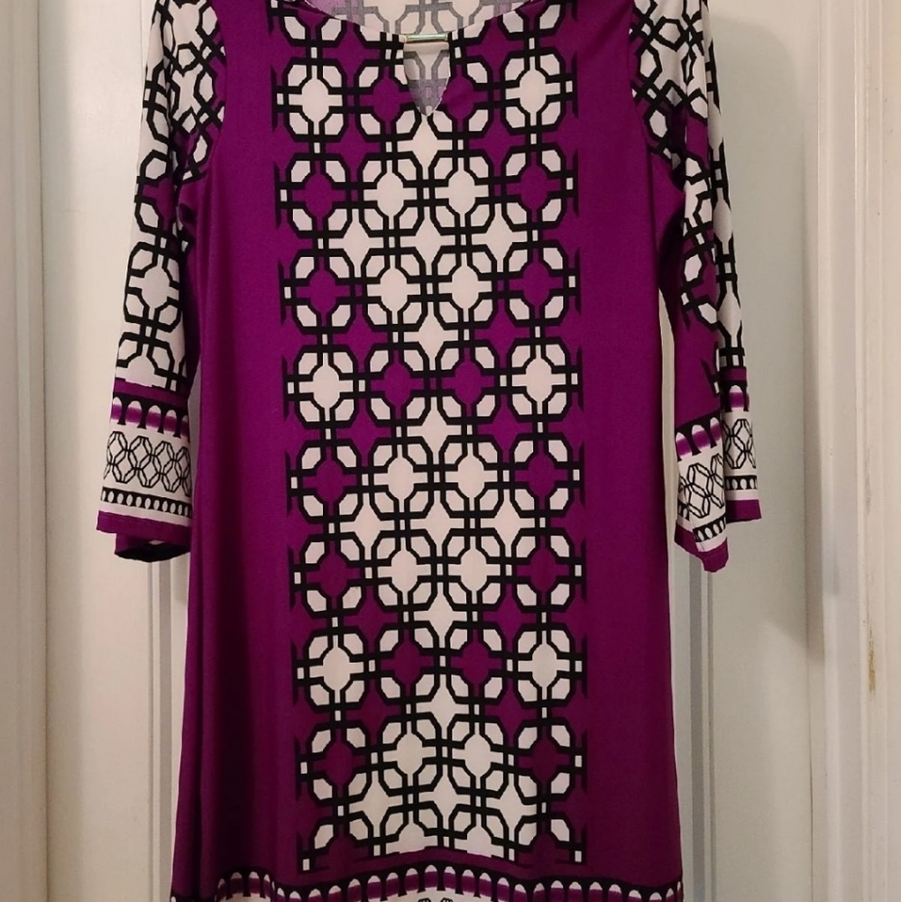 Woman's dress